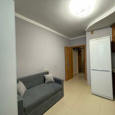 Квартира 41 м², 1-комнатная - изображение 2