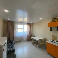 Квартира 45 м², 2-комнатная - изображение 4