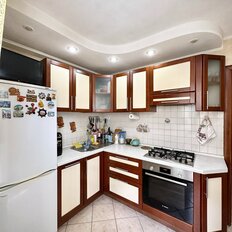 Квартира 44 м², 2-комнатная - изображение 2