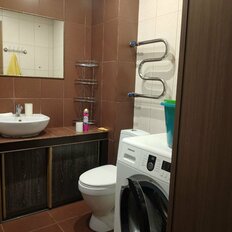Квартира 31 м², 1-комнатная - изображение 3