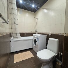 Квартира 7 м², студия - изображение 5