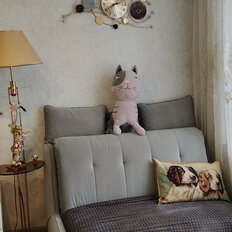 Квартира 20,9 м², 1-комнатная - изображение 4