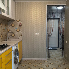 Квартира 35,5 м², 1-комнатная - изображение 3