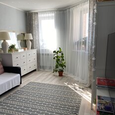 Квартира 38 м², 1-комнатная - изображение 3