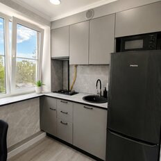 Квартира 55 м², 2-комнатная - изображение 4