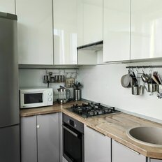 Квартира 59,2 м², 3-комнатная - изображение 1