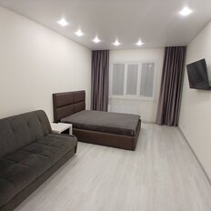 Квартира 70 м², 2-комнатная - изображение 2