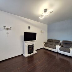 Квартира 85 м², 3-комнатная - изображение 3