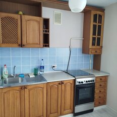 Квартира 37 м², 1-комнатная - изображение 1