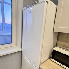 Квартира 42 м², 1-комнатная - изображение 4