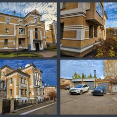 Квартира 130,8 м², 4-комнатная - изображение 1