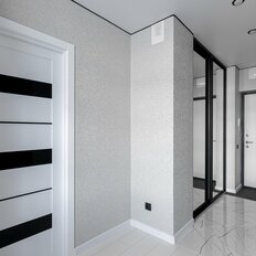 Квартира 30 м², 1-комнатная - изображение 5