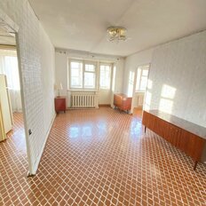 Квартира 44,7 м², 2-комнатная - изображение 1