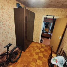 Квартира 59 м², 3-комнатная - изображение 1