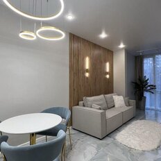 Квартира 64 м², 3-комнатная - изображение 5