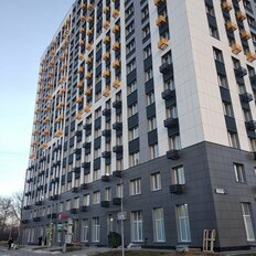 Квартира 36,8 м², 1-комнатная - изображение 1