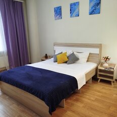 Квартира 35 м², студия - изображение 5