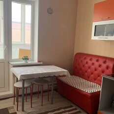Квартира 47 м², 1-комнатная - изображение 2