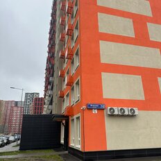 Квартира 21 м², студия - изображение 3