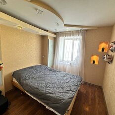 Квартира 64,3 м², 3-комнатная - изображение 4