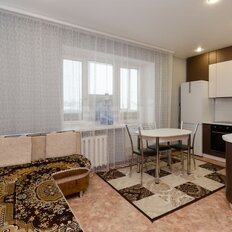 Квартира 44,9 м², 1-комнатная - изображение 4