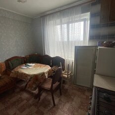 Квартира 37,5 м², 1-комнатная - изображение 5