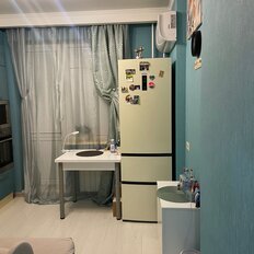 Квартира 33 м², 1-комнатная - изображение 1