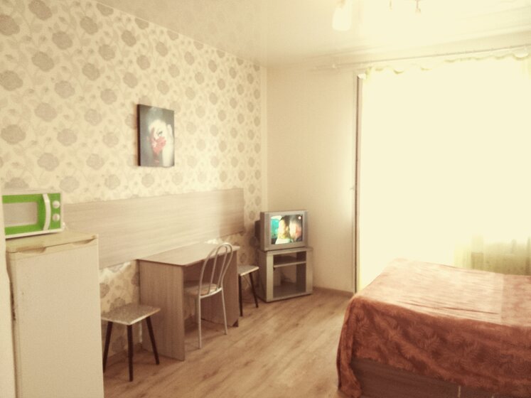 40 м², 1-комнатная квартира 1 800 ₽ в сутки - изображение 54