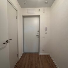 Квартира 22 м², студия - изображение 1