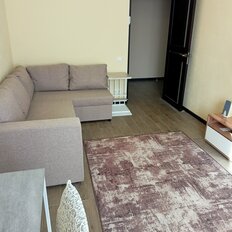 Квартира 45,4 м², 1-комнатная - изображение 3