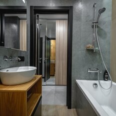 Квартира 122 м², 3-комнатные - изображение 5