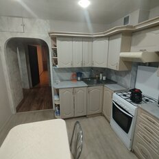 Квартира 63 м², 3-комнатная - изображение 2