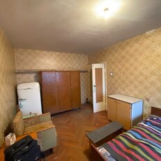 Квартира 44 м², 2-комнатная - изображение 1