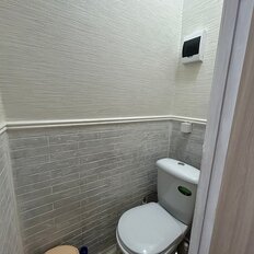 Квартира 20 м², 1-комнатная - изображение 5