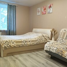 Квартира 46 м², 2-комнатная - изображение 2