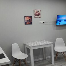 Квартира 30 м², студия - изображение 2