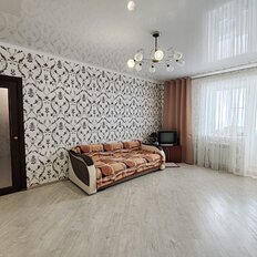 Квартира 47 м², 1-комнатная - изображение 2