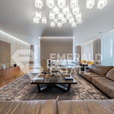 Квартира 443,8 м², 6-комнатная - изображение 4