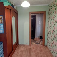 Квартира 43,3 м², 2-комнатная - изображение 1
