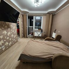 Квартира 43 м², 1-комнатная - изображение 3