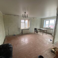 Квартира 31 м², 1-комнатная - изображение 4