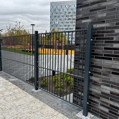 Квартира 46 м², 2-комнатная - изображение 4