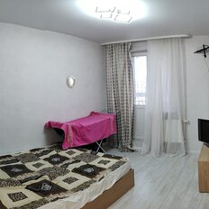 Квартира 28,5 м², 1-комнатная - изображение 1