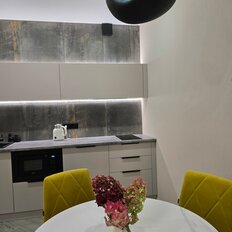 Квартира 50 м², 1-комнатная - изображение 1