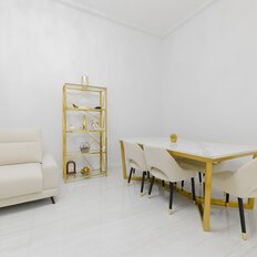 Квартира 65 м², 2-комнатная - изображение 5