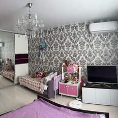 Квартира 35,1 м², 1-комнатная - изображение 4