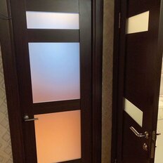 Квартира 40 м², 1-комнатная - изображение 1