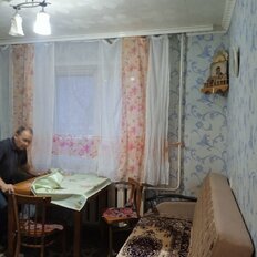 Квартира 38 м², 1-комнатная - изображение 3