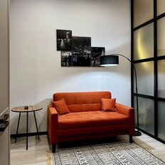 Квартира 32 м², студия - изображение 5