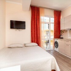 Квартира 30 м², студия - изображение 2